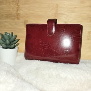 Cartier "Happy Birthday" Collection Agenda